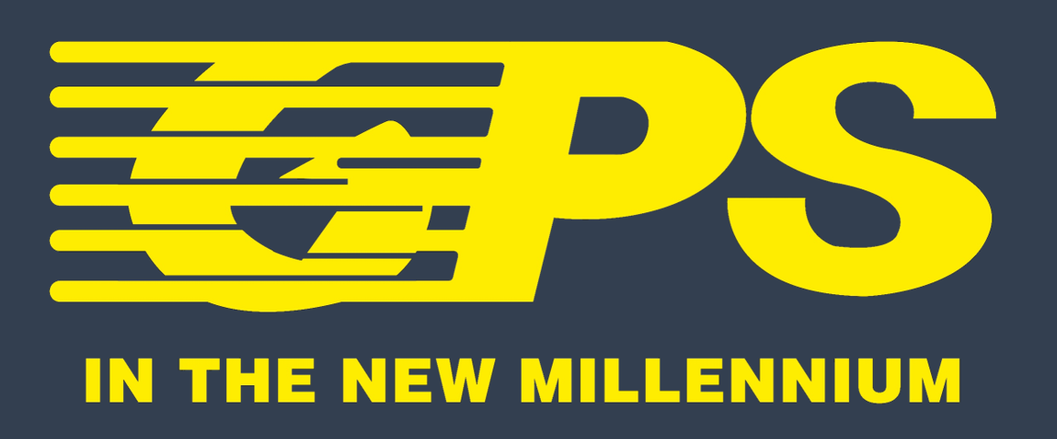 GPS Oman Logo